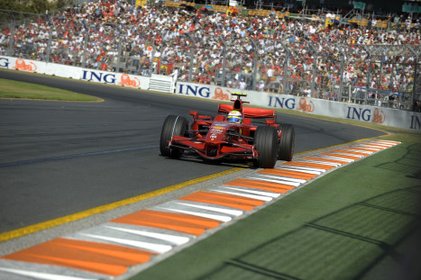 Felipe Massa